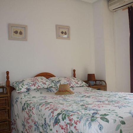 Town House Βίλα Los Nietos Εξωτερικό φωτογραφία