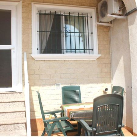 Town House Βίλα Los Nietos Εξωτερικό φωτογραφία