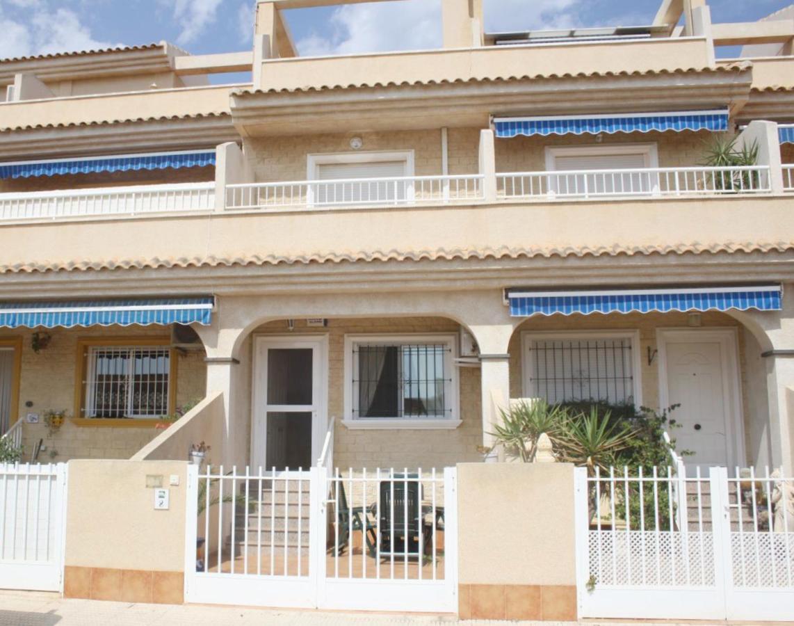 Town House Βίλα Los Nietos Εξωτερικό φωτογραφία