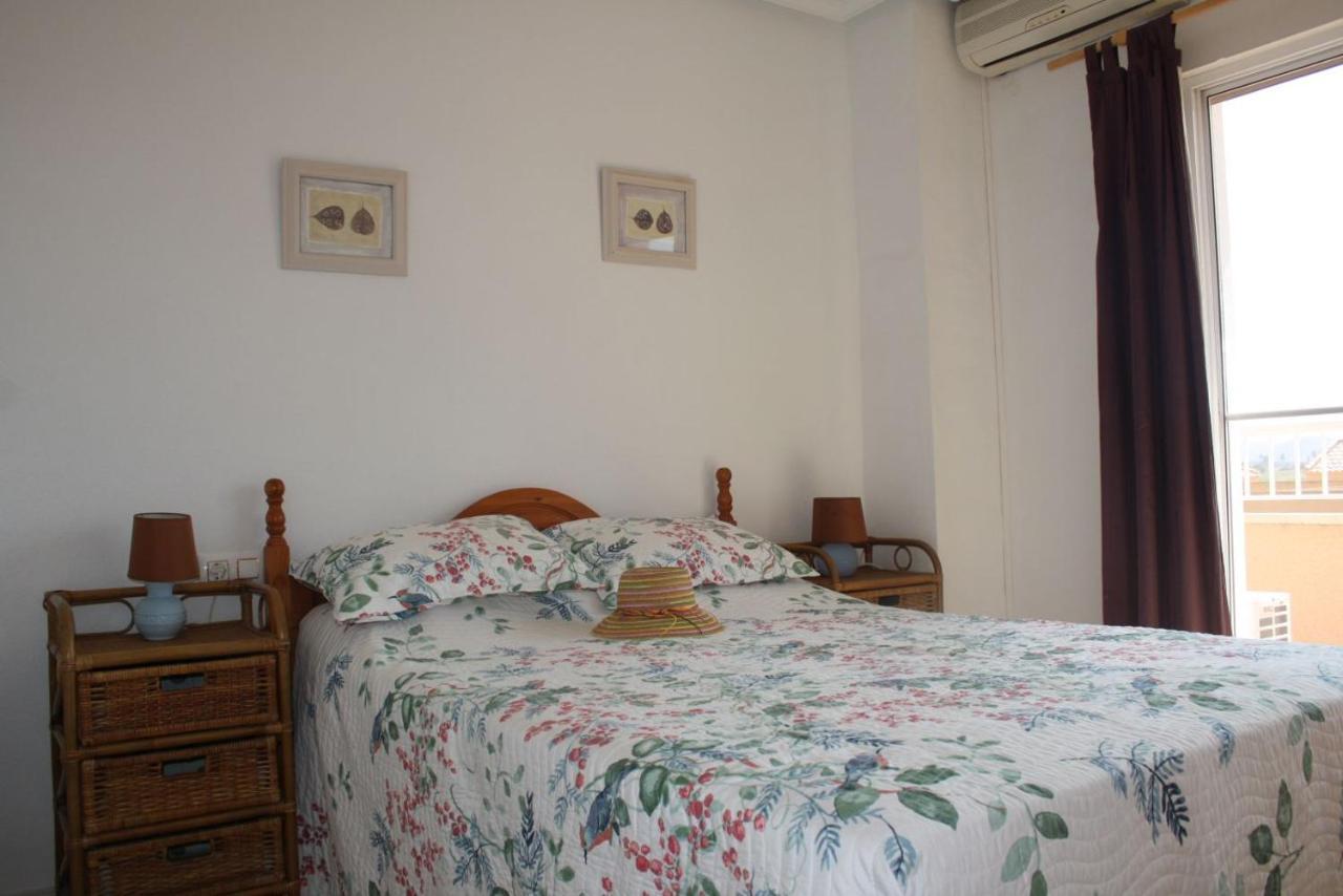 Town House Βίλα Los Nietos Εξωτερικό φωτογραφία