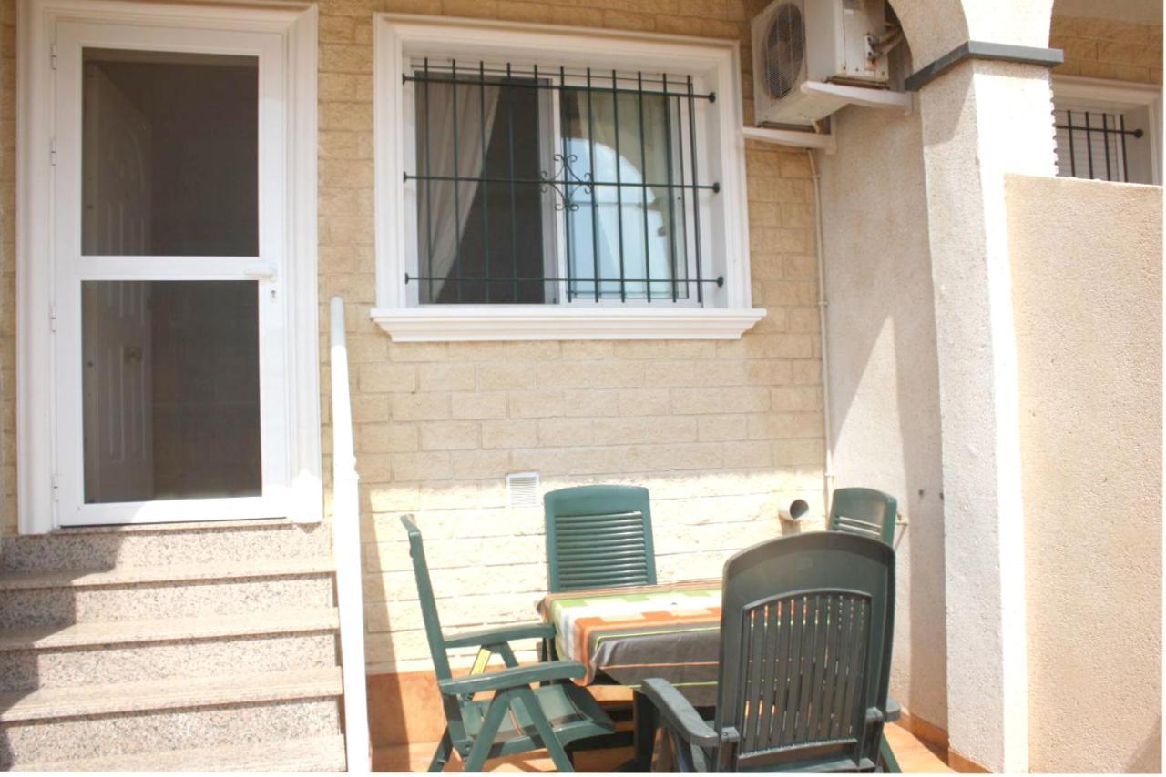 Town House Βίλα Los Nietos Εξωτερικό φωτογραφία