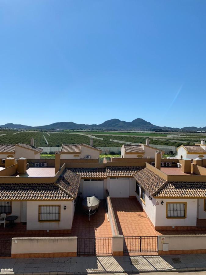 Town House Βίλα Los Nietos Εξωτερικό φωτογραφία