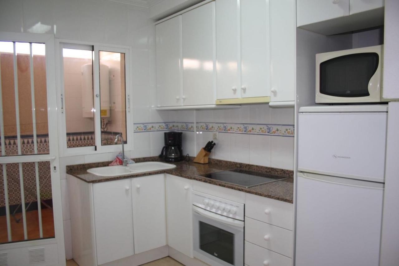 Town House Βίλα Los Nietos Εξωτερικό φωτογραφία
