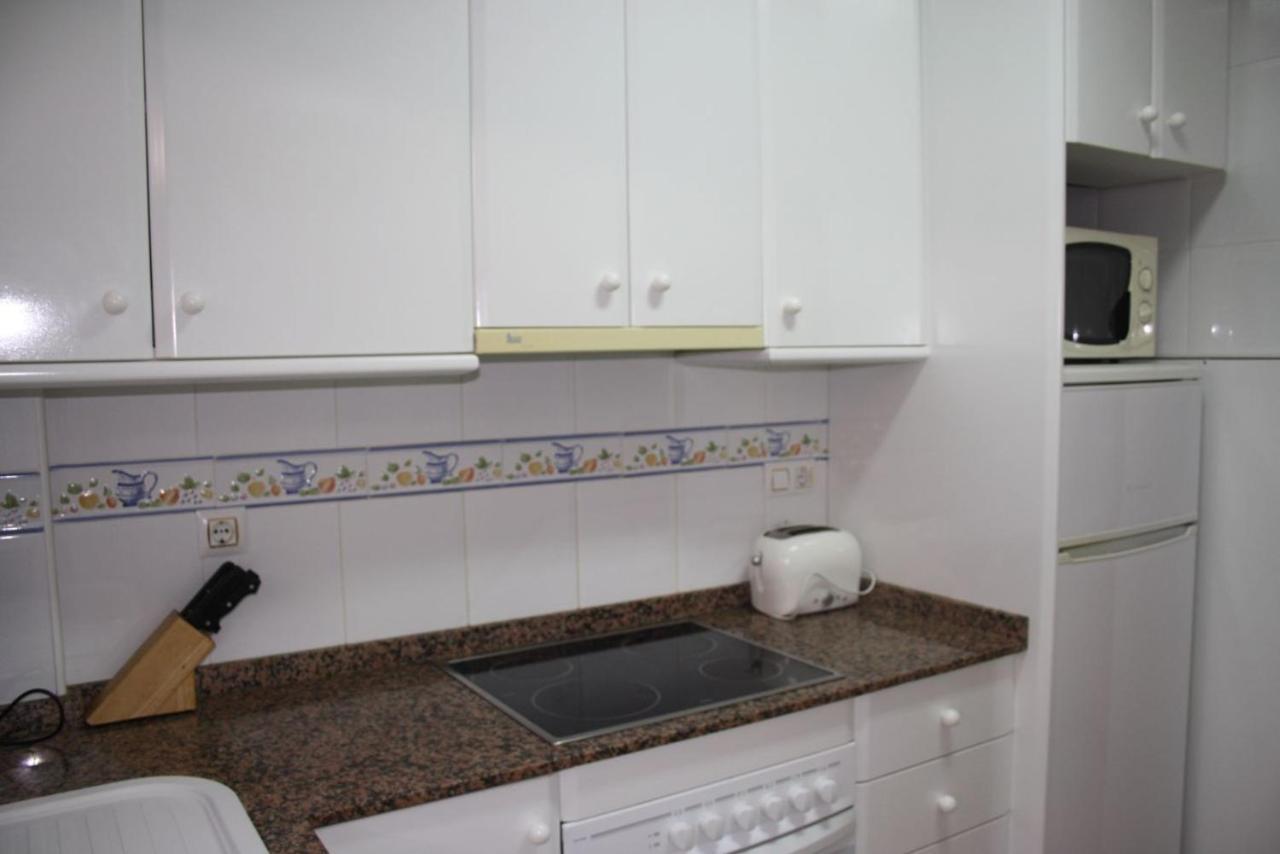 Town House Βίλα Los Nietos Εξωτερικό φωτογραφία