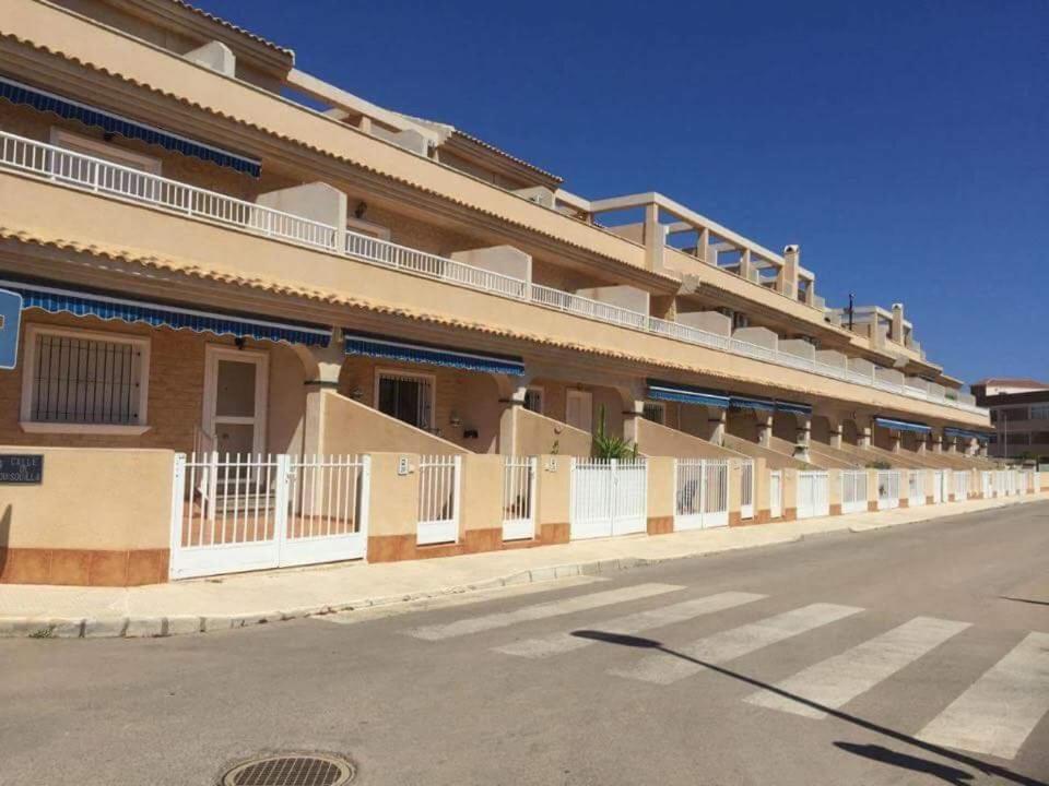 Town House Βίλα Los Nietos Εξωτερικό φωτογραφία