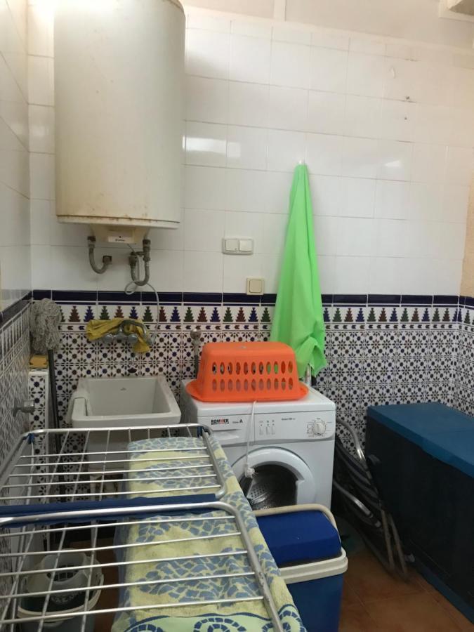 Town House Βίλα Los Nietos Εξωτερικό φωτογραφία