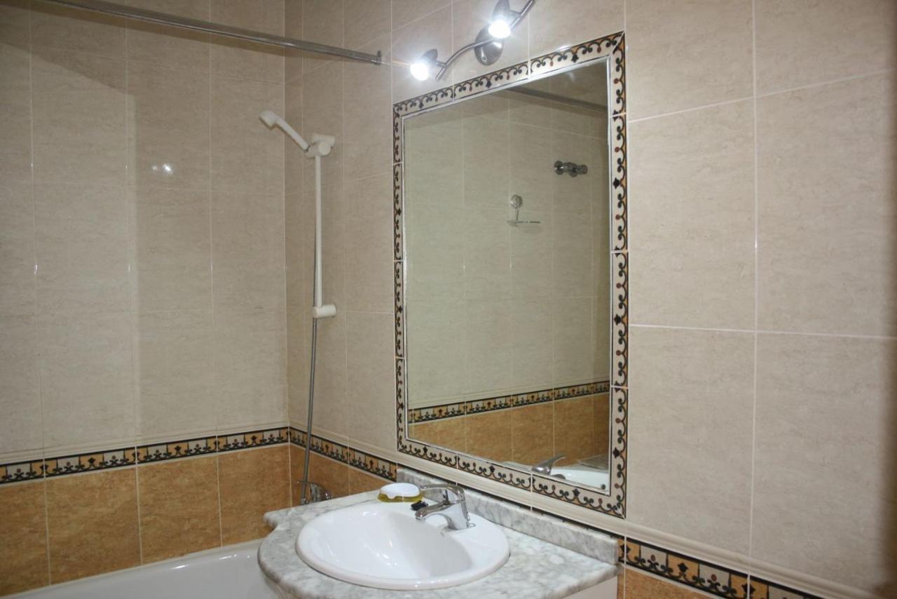Town House Βίλα Los Nietos Εξωτερικό φωτογραφία