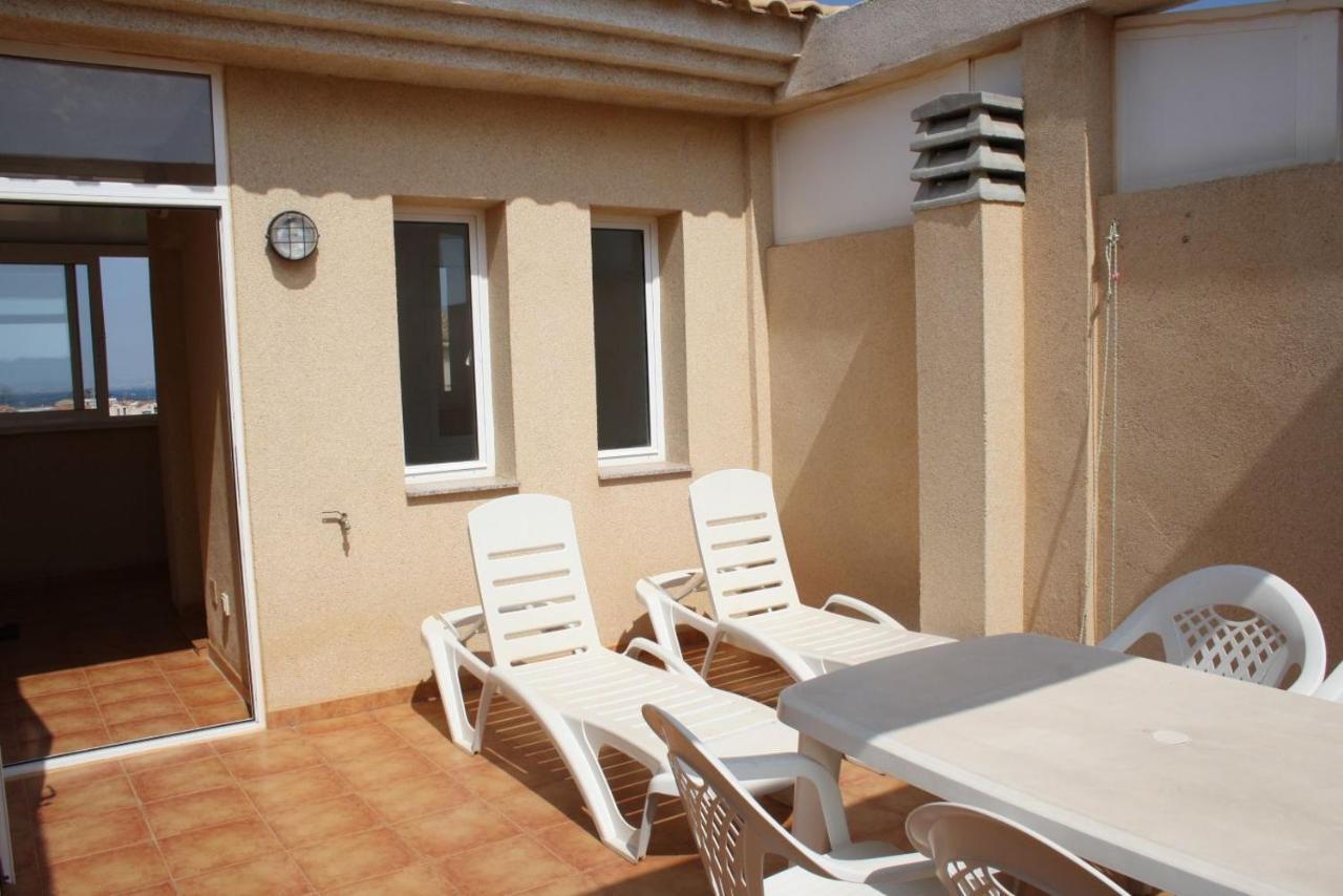 Town House Βίλα Los Nietos Εξωτερικό φωτογραφία