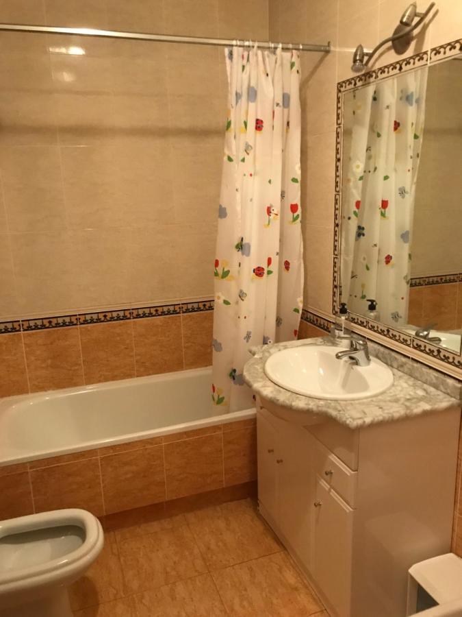 Town House Βίλα Los Nietos Εξωτερικό φωτογραφία